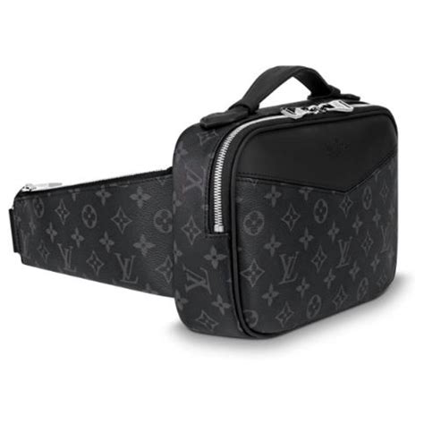 Sacs banane Louis Vuitton en Cuir pour Homme